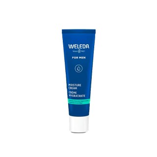 WELEDA FOR MEN CREMA HIDRATANTE 30 ML