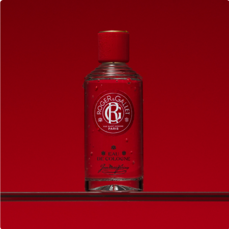 ROGER & GALLET AGUA DE COLONIA JEAN-MARIE FARINA 100 ML