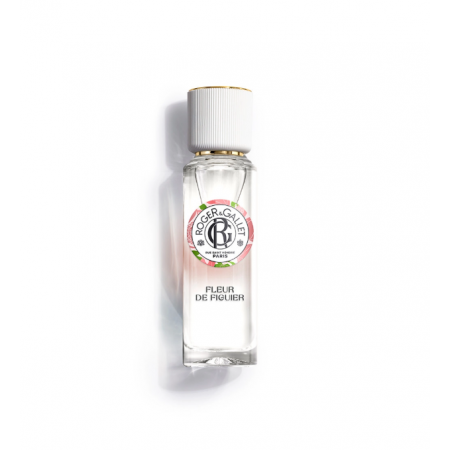 ROGER & GALLET COFRE AGUA PERFUMADA FLEUR DE FIGUIER 30ML + REGALO PASTILLA JABON FLEUR DE FIGUIER