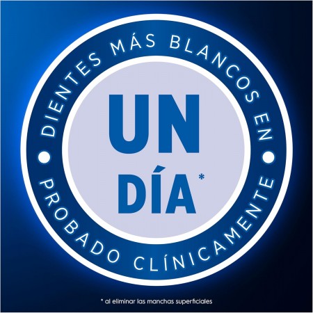 ORAL-B PRO-3D WHITE CLINICAL BLANQUEAMIENTO INTENSIVO PASTA DENTAL 75 ML