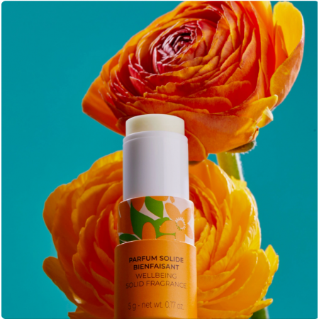 ROGER & GALLET NEROLI PERFUME SOLIDO 5G