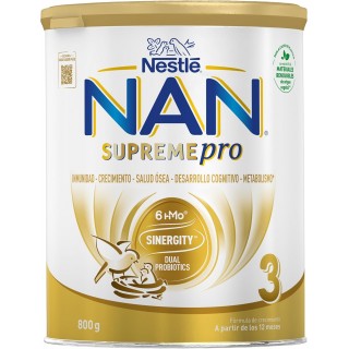 NAN 3 SUPREME PRO 800 G