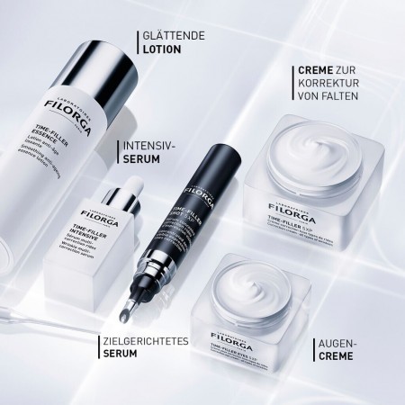 FILORGA TIME FILLER SHOT 5XP PEN SERUM 15ML