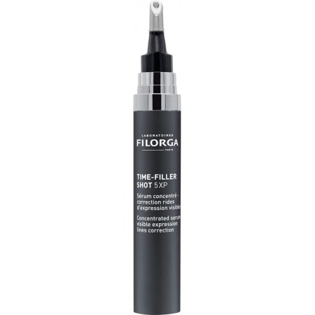 FILORGA TIME FILLER SHOT 5XP PEN SERUM 15ML