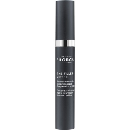 FILORGA TIME FILLER SHOT 5XP PEN SERUM 15ML