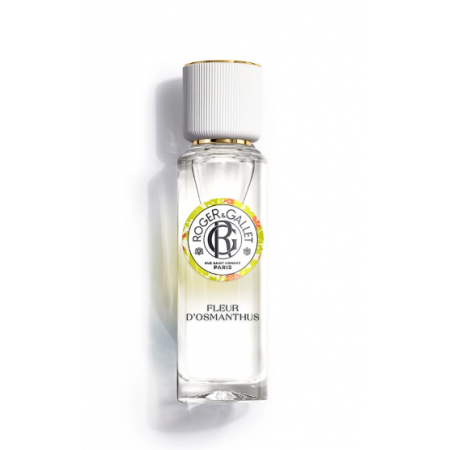ROGER & GALLET AGUA PERFUMADA DE BIENESTAR FLEUR D'OSMANTHUS 30 ML