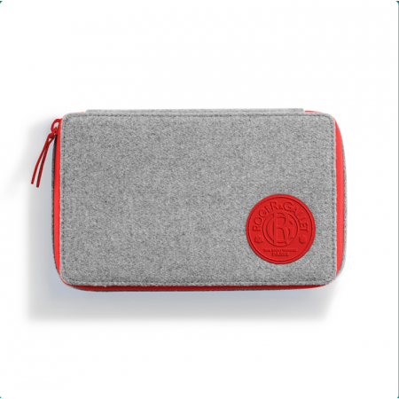 ROGER & GALLET NECESER JEAN MARINE FARINA EAU COLOGNE 100 ML + GEL DE DUCHA JMJ 200ML