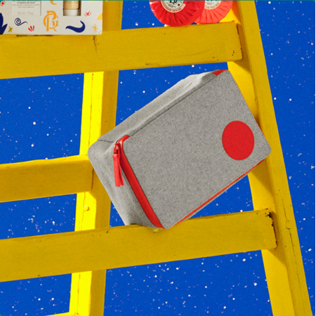 ROGER & GALLET NECESER JEAN MARINE FARINA EAU COLOGNE 100 ML + GEL DE DUCHA JMJ 200ML