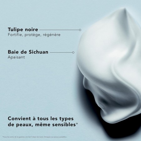 LIERAC HOMBRE ESPUMA DE AFEITAR 150ML