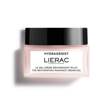 LIERAC HYDRAGENIST GEL CREMA HIDRATANTE 50ML
