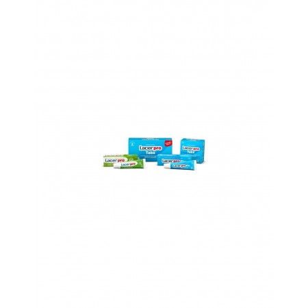 LACER PRO LIMPIEZA PROTESIS DENTAL 32 COMPRIMIDOS EFERVESCENTES