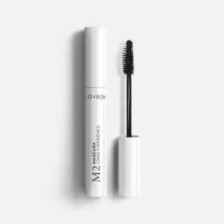 LOVREN M2 MASCARA PESTAÑAS EXTENSION LONGITUD 10ML