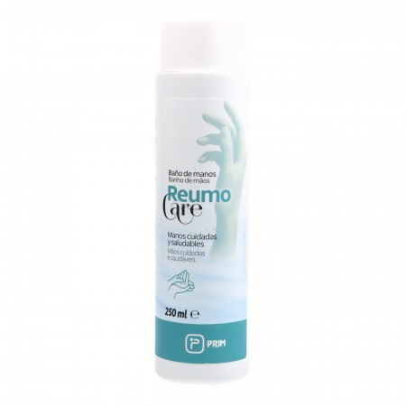 PRIM REUMO CARE BAÑO DE MANOS 250 ML