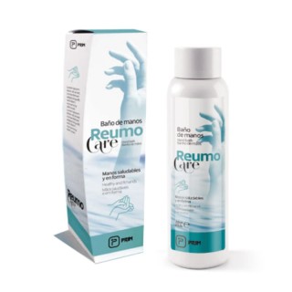 PRIM REUMO CARE BAÑO DE MANOS 250 ML