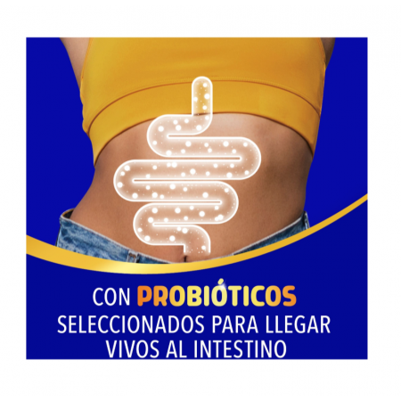 BION OMEGA-3 30 CAPSULAS