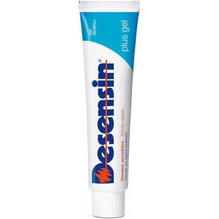 DESENSIN GEL DENTIFRICO 75 ML