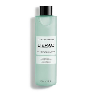 LIERAC LOCION HIDRATANTE FACIAL 200ML