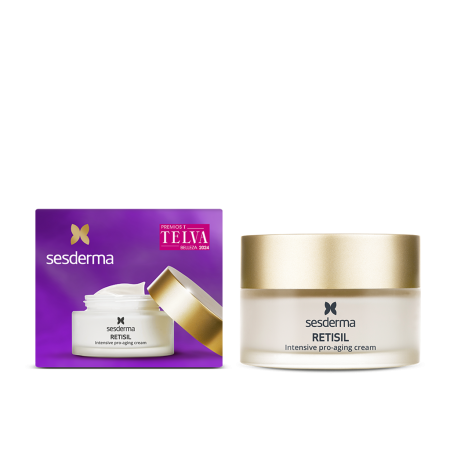 SESDERMA RETISIL CREMA INTENSIVA PRO-AGING 50ML