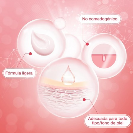 NEUTROGENA BRIGHT BOOST CREMA EXFOLIANTE 75 ML