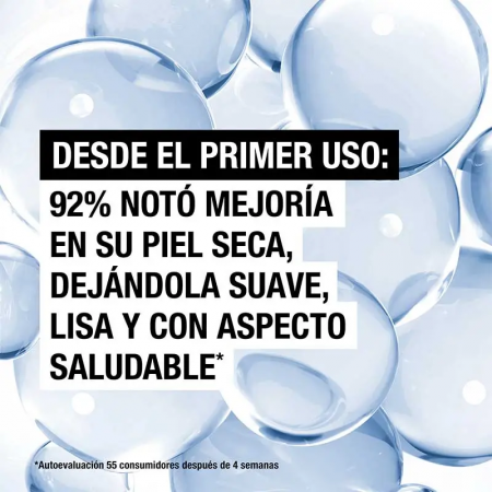 NEUTROGENA HIDRATACION PROFUNDA LOCION CORPORAL HIPOALERGENICA PIEL SECA SIN PERFUME 2X1 750+750 ML