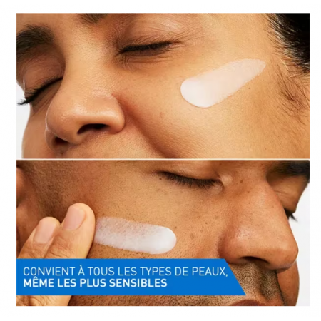 CERAVE SKIN RENEWING CREMA CON PEPTIDOS 48 G