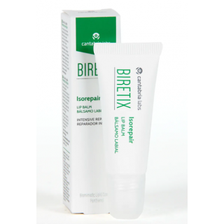 BIRETIX ISOREPAIR BALSAMO LABIAL REPARADOR INTENSIVO 10 ML