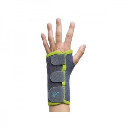 MYPRIM KIDS MUÑEQUERA INMOVILIZADORA  REF MPK101 1L T- 1 IZQUIERDA
