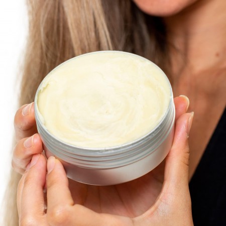 AOK LABS MANTECA DE KARITE AFRICA OURO KARITE 200 ML