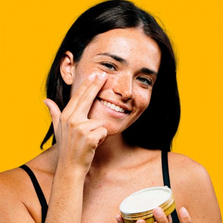 AOK LABS MANTECA DE KARITE AFRICA OURO KARITE 100 ML