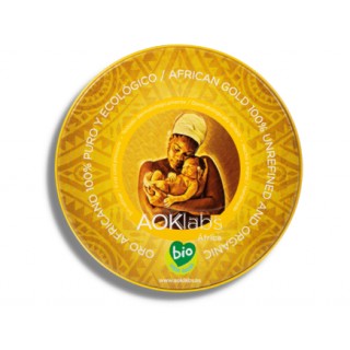 AOK LABS MANTECA DE KARITE AFRICA OURO KARITE 50 ML