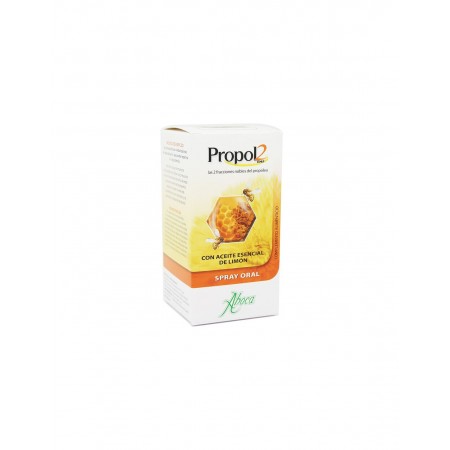 PROPOL 2 EMF SPRAY ORAL 30 G