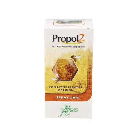 PROPOL 2 EMF SPRAY ORAL 30 G