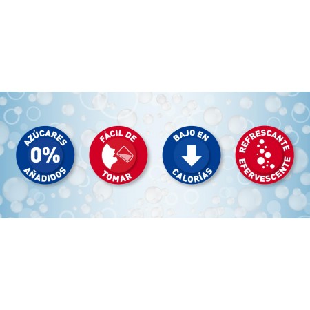 ENO ACTIVE SAL DE FRUTAS SABOR NARANJA 200 G