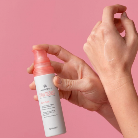 CANTABRIA SKIN RESIST DAILY CREAM HIDRATANTE CREMA 50 ML