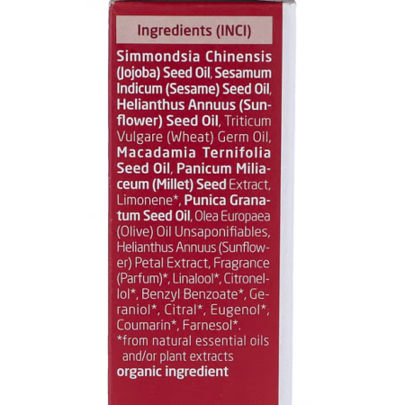 WELEDA ACEITE CORPORAL REGENERADOR DE GRANADA 100 ML