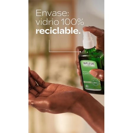 WELEDA ACEITE CORPORAL ANTICELULITICO CON ACEITE DE ABEDUL 100 ML