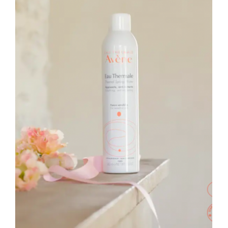 AVENE AGUA TERMAL 300 ML