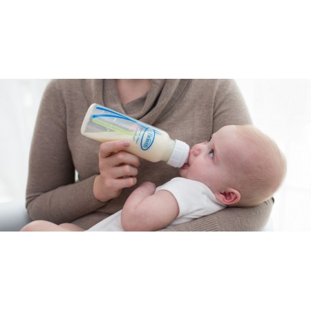 DR BROWN´S BIBERON BOCA ESTRECHA 120 ML