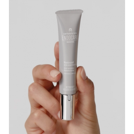 ENDOCARE RENEWAL RETINOID CONTORNO DE OJOS ANTIARRUGAS REVITALIZANTE 15 ML
