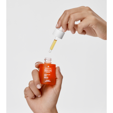 ENDOCARE RADIANCE VITAMIN C20 SERUM ILUMINADOR 30 ML