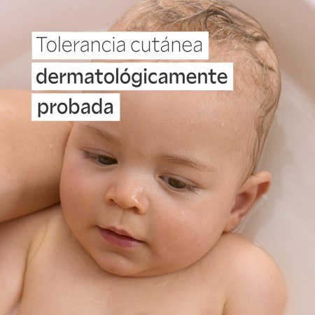 WELEDA BABY LECHE CORPORAL HIDRATANTE DE CALENDULA 200  ML