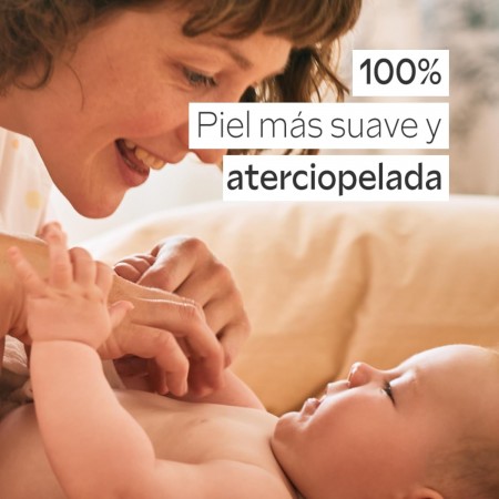 WELEDA BABY LECHE CORPORAL HIDRATANTE DE CALENDULA 200  ML