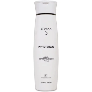 PHYTOTERMAL JABON DERMATOLOGICO PH 5,5 200 ML
