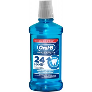 ORAL-B COLUTORIO PRO EXPERT PROTECCION PROFESIONAL 500 ML