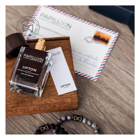 PAPILLON PARFUME UPTON 50ML