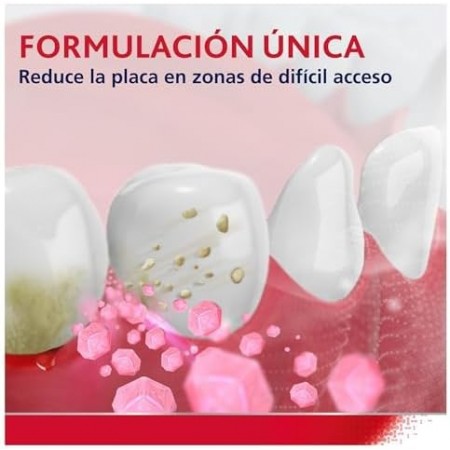 PARODONTAX ORIGINAL PACK 2+1 PASTA DENTAL SABOR MENTA Y JENGIBRE 150ML + 75 ML GRATIS