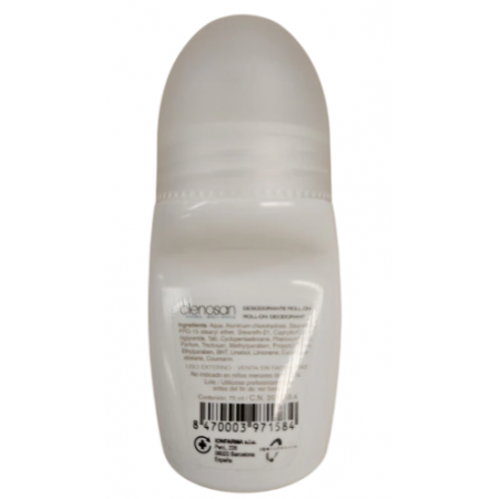 CLENOSAN DESODORANTE ROLL-ON 75 ML
