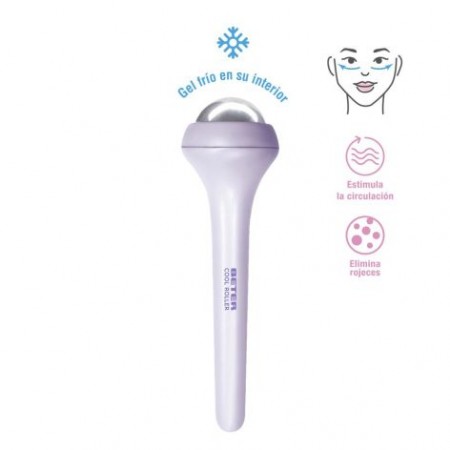 RODILLO FACIAL EFECTO FRIO COOL ROLLER BETER