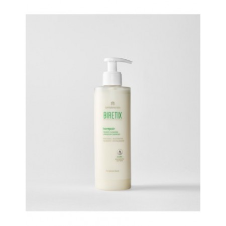 BIRETIX ISOREPAIR LIMPIADOR CREMOSO PIEL MIXTA/GRASA 400 ML