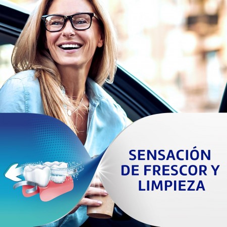 COREGA LIMPIEZA PROTESIS OXIGENO BIO-ACTIVO 108 TABLETAS